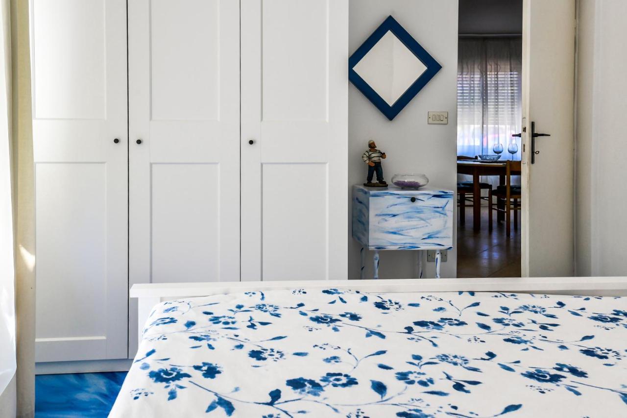 Apartment Dora Umag Ngoại thất bức ảnh