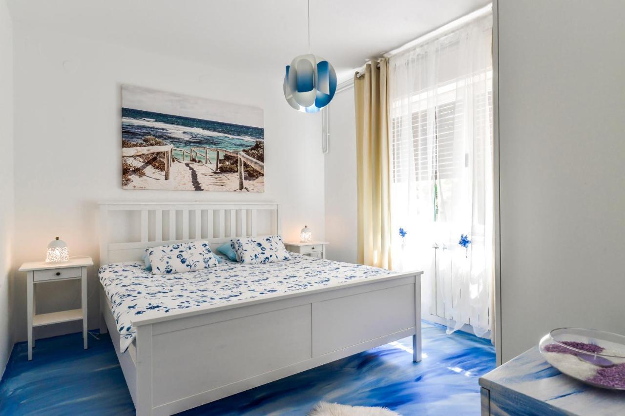 Apartment Dora Umag Ngoại thất bức ảnh
