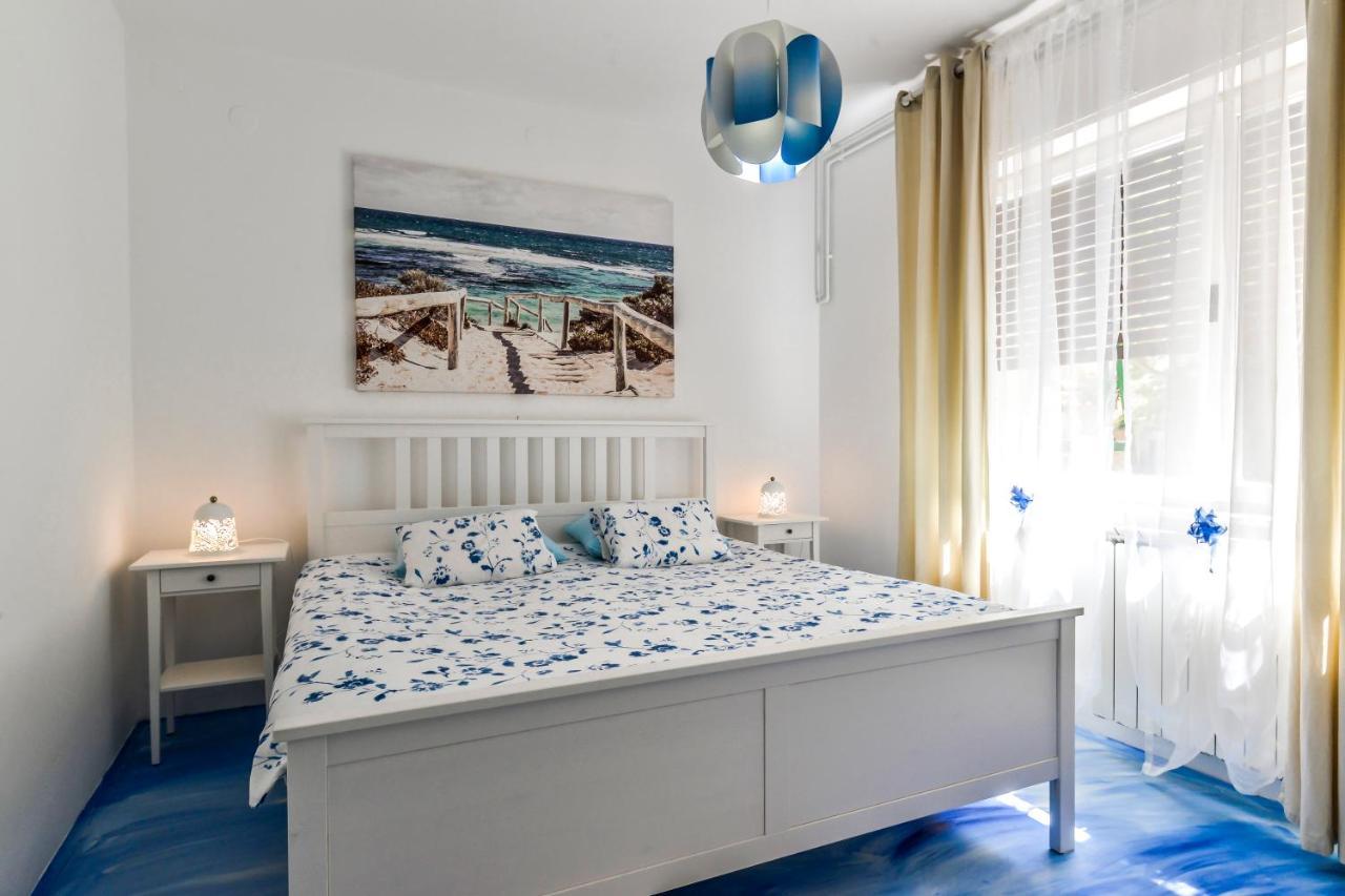 Apartment Dora Umag Ngoại thất bức ảnh