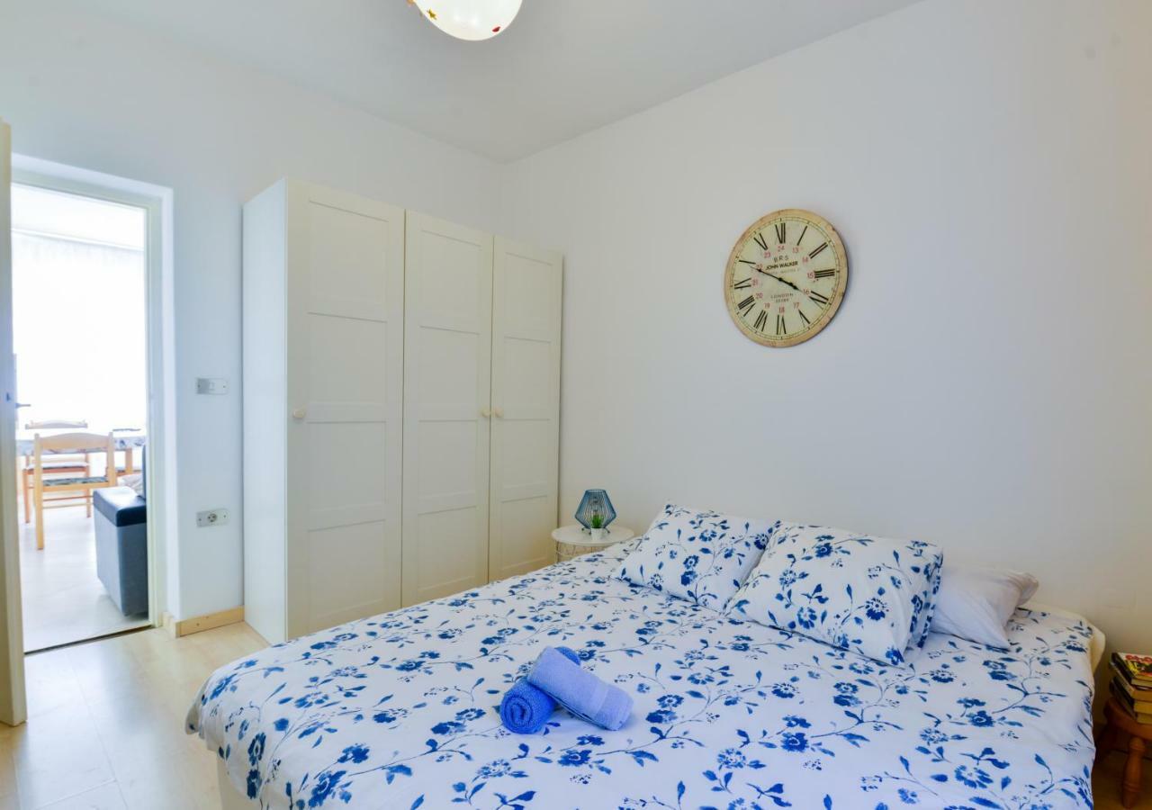 Apartment Dora Umag Ngoại thất bức ảnh