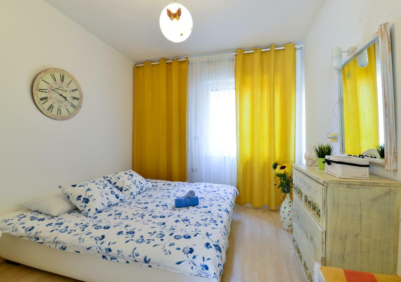 Apartment Dora Umag Ngoại thất bức ảnh