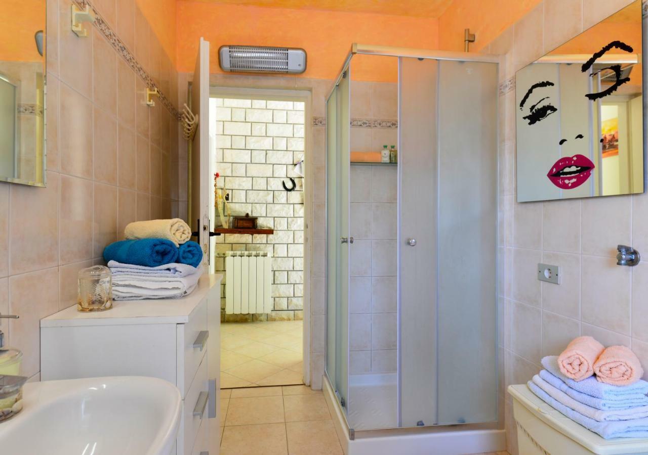 Apartment Dora Umag Ngoại thất bức ảnh