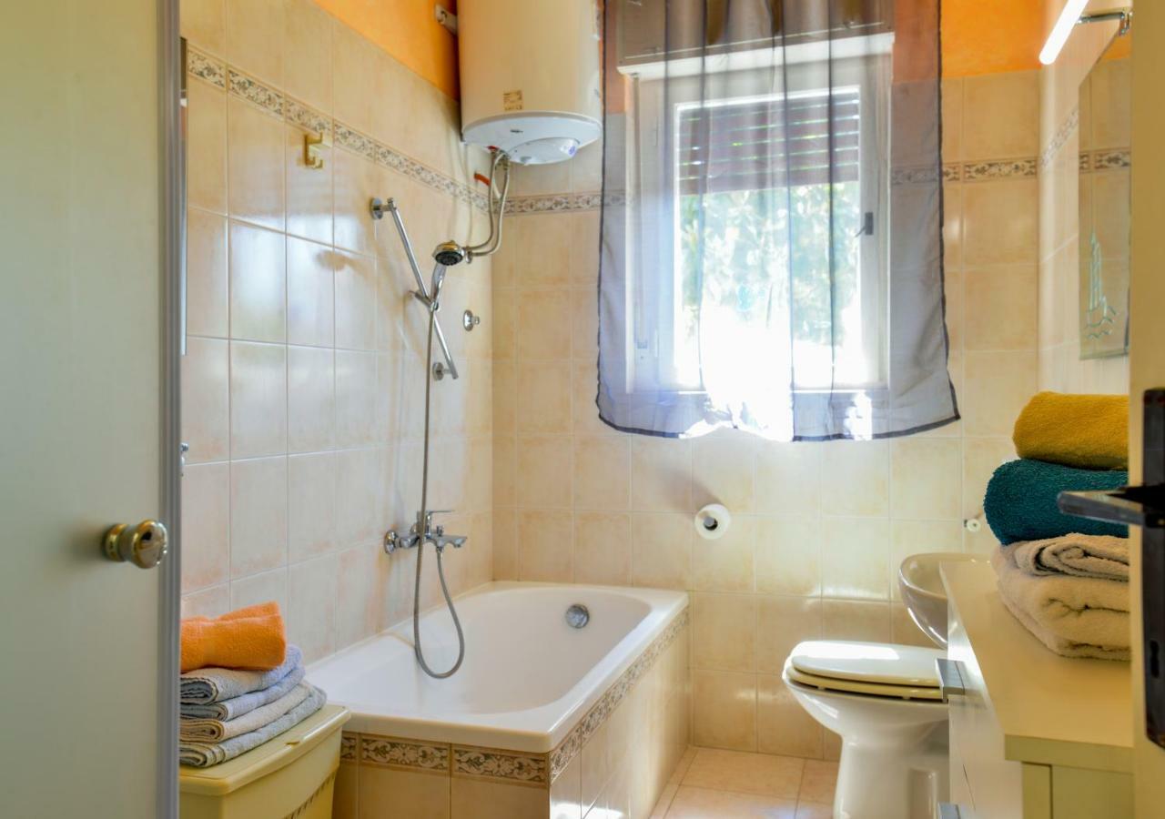 Apartment Dora Umag Ngoại thất bức ảnh